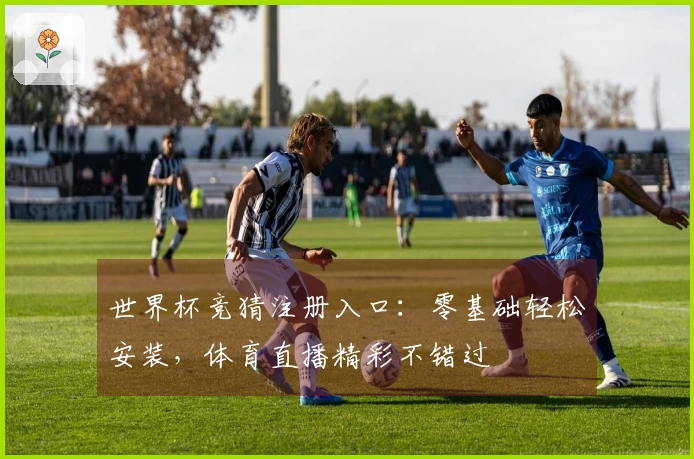 世界杯竞猜注册入口：零基础轻松安装，体育直播精彩不错过