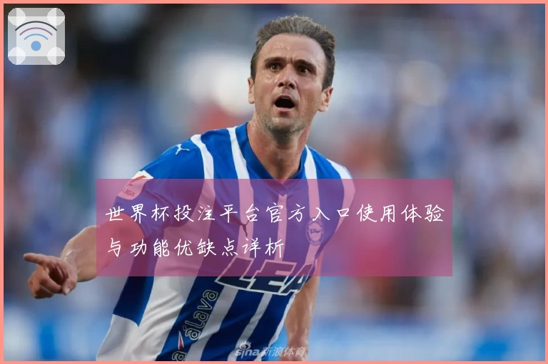 世界杯投注平台官方入口使用体验与功能优缺点详析